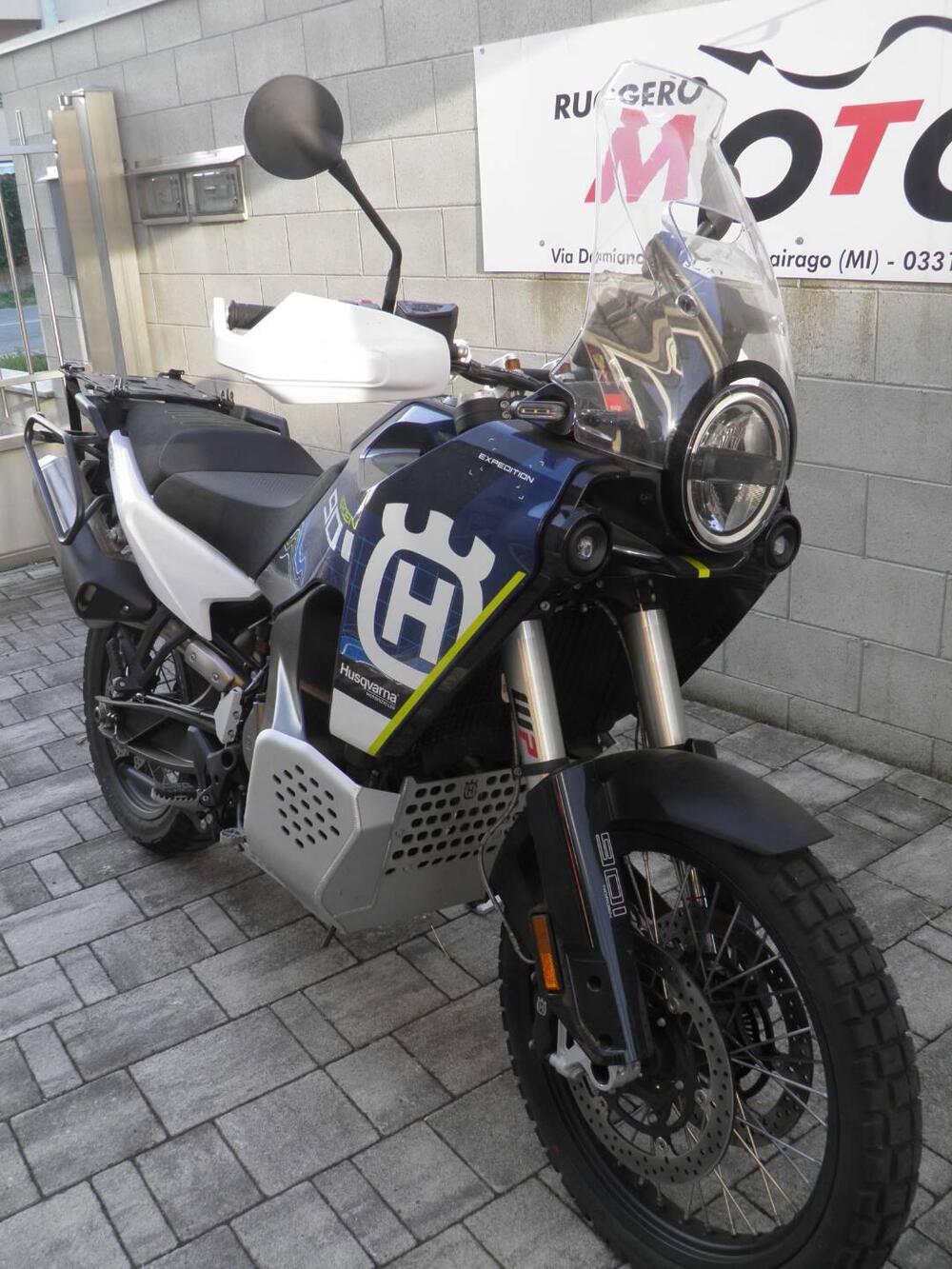 Husqvarna Norden 901 Expedition (2023 - 24) (3)