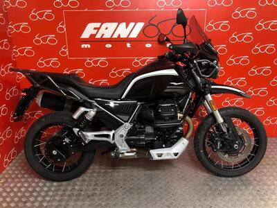 Moto Guzzi V85 TT Guardia d'Onore (2022 - 23) usata