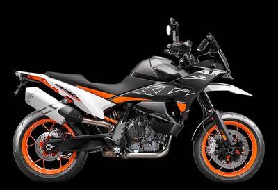 KTM 890 SMT (2023 - 26) nuova