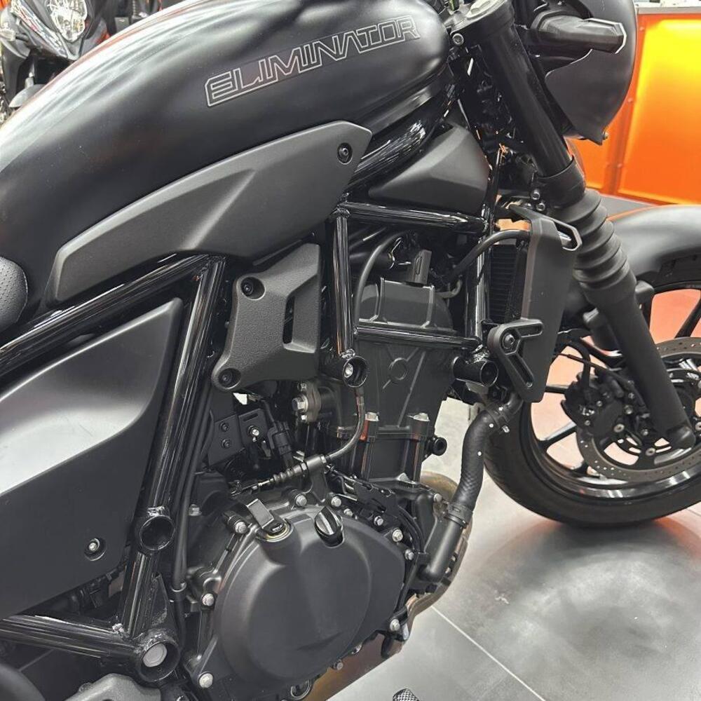 Kawasaki Eliminator 500 (2024 - 26) (2)