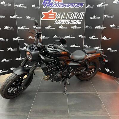 Kawasaki Eliminator 500 (2024 - 26) usata