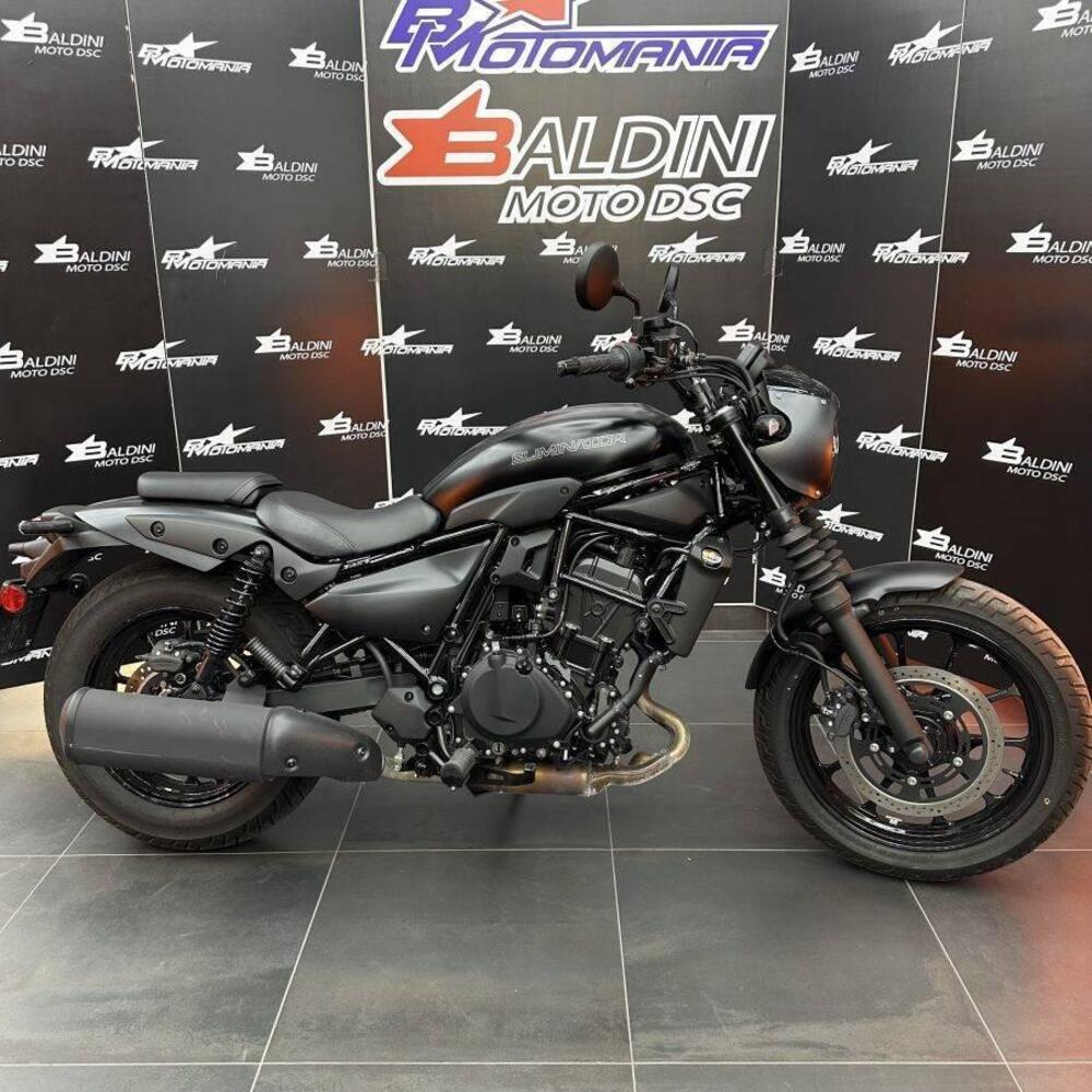 Kawasaki Eliminator 500 (2024 - 26) (3)