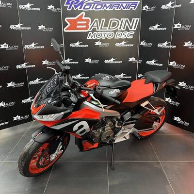 Aprilia Tuono 660 (2021 - 25) usata