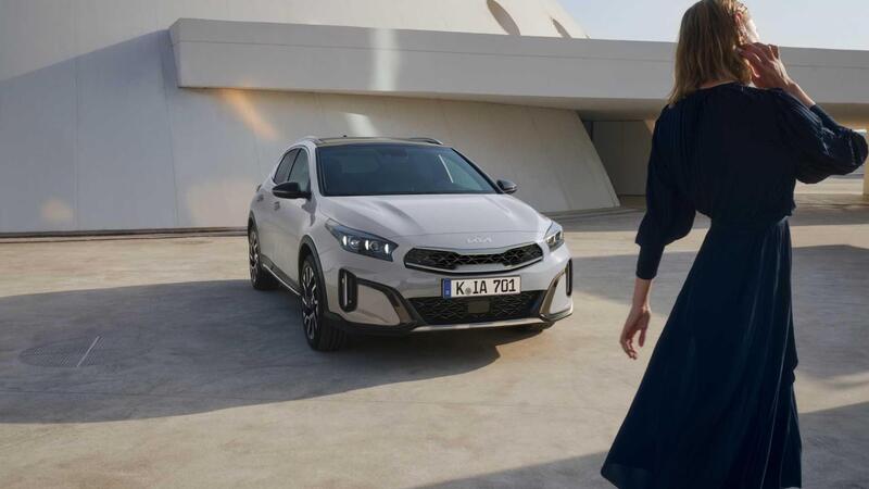 Nuova Kia XCeed: arriva la nuova Model Year 2026 Special Edition con nuovi motori aggiornati
