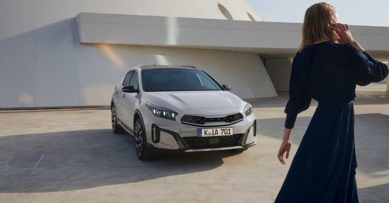 Nuova Kia XCeed: arriva la nuova Model Year 2026 Special Edition con nuovi motori aggiornati