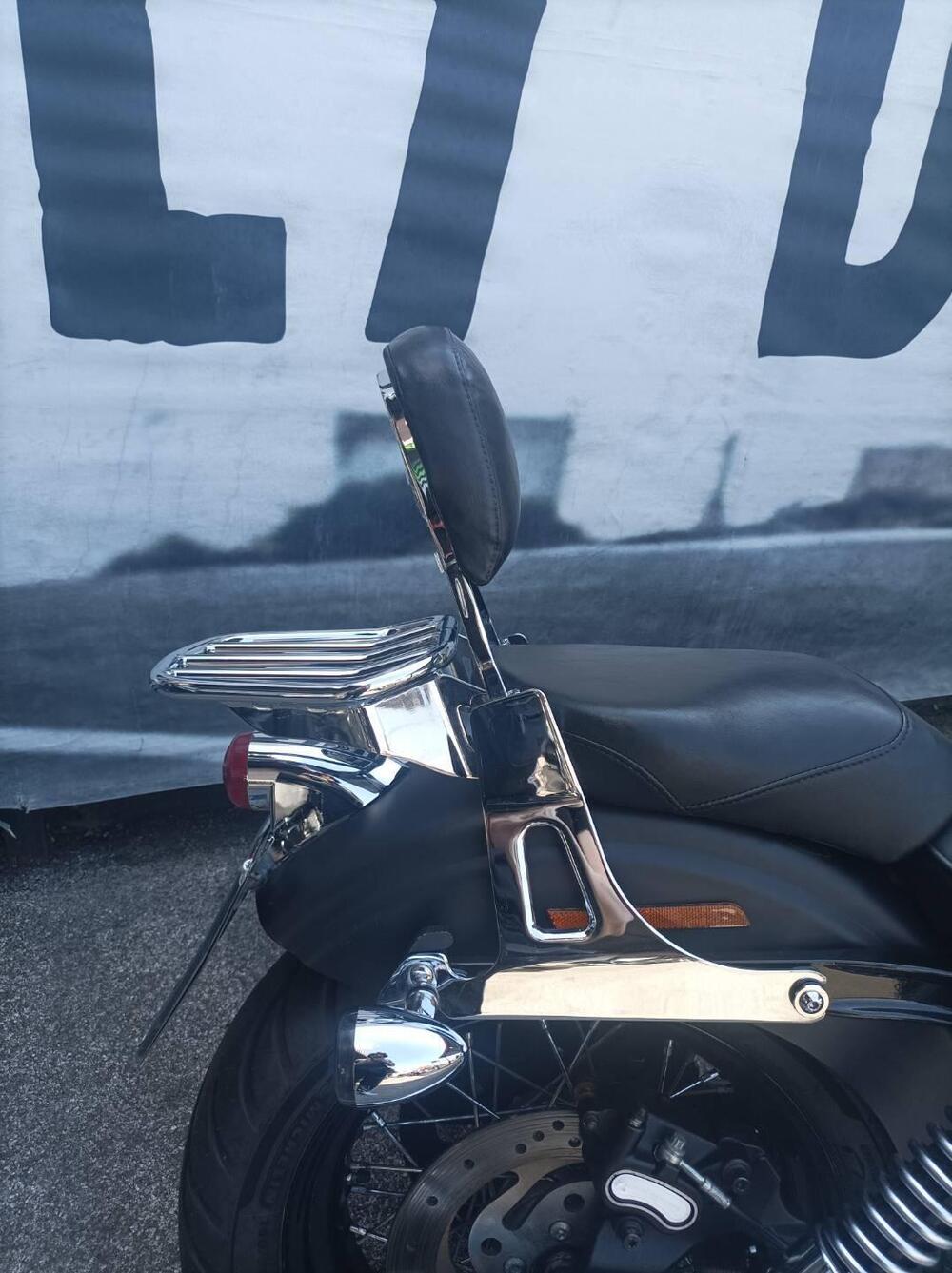 Harley-Davidson 1584 Street Bob (2008 - 15) - FXDB (3)