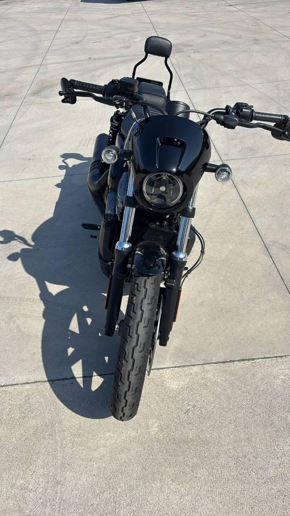 Harley-Davidson Nightster (2023 - 25) (3)