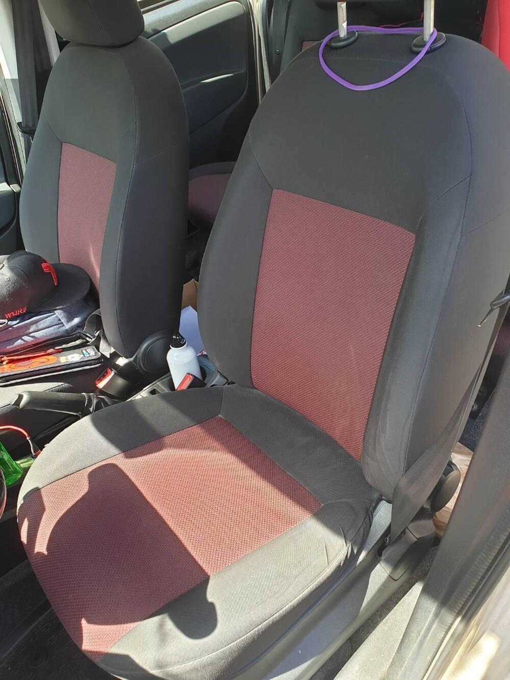 Fiat Doblò usata a Grosseto (7)