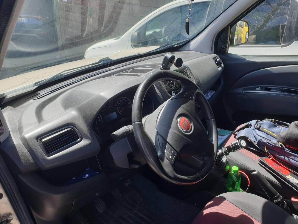 Fiat Doblò usata a Grosseto (8)