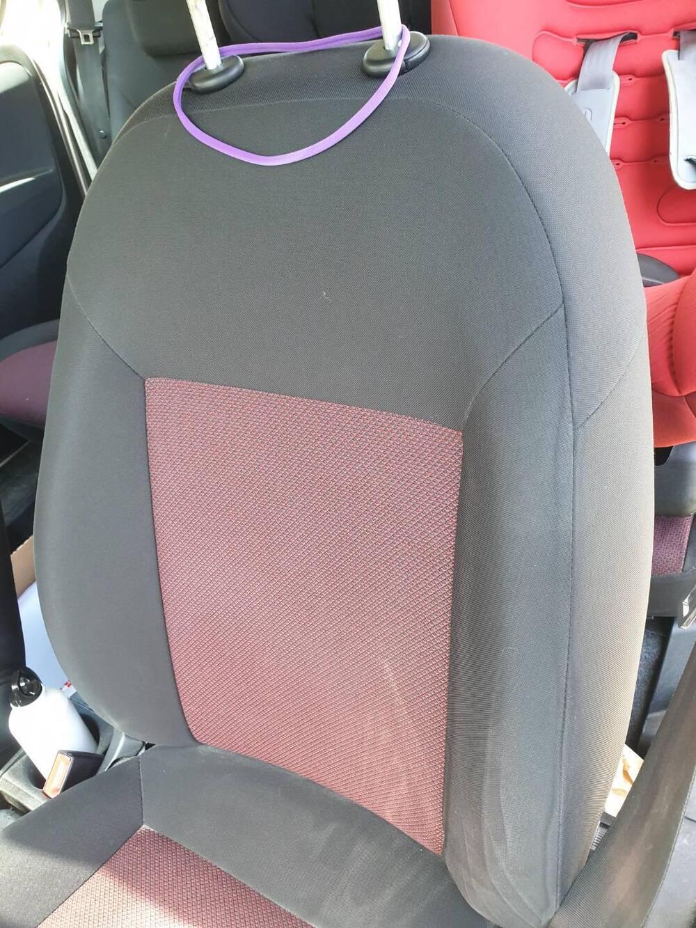 Fiat Doblò usata a Grosseto (10)