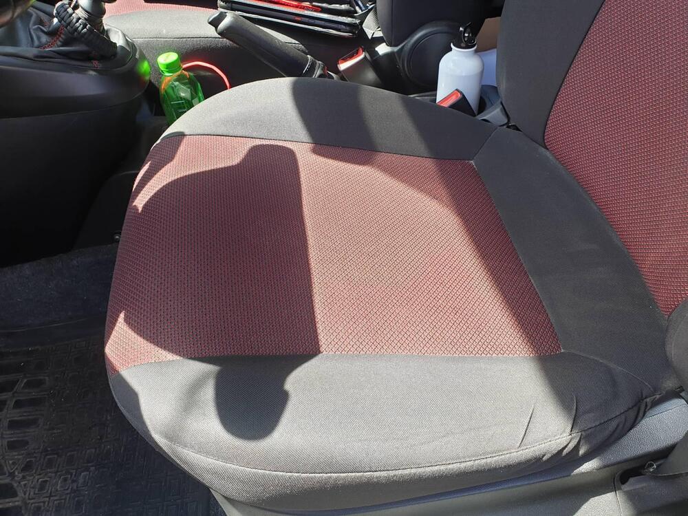 Fiat Doblò usata a Grosseto (11)