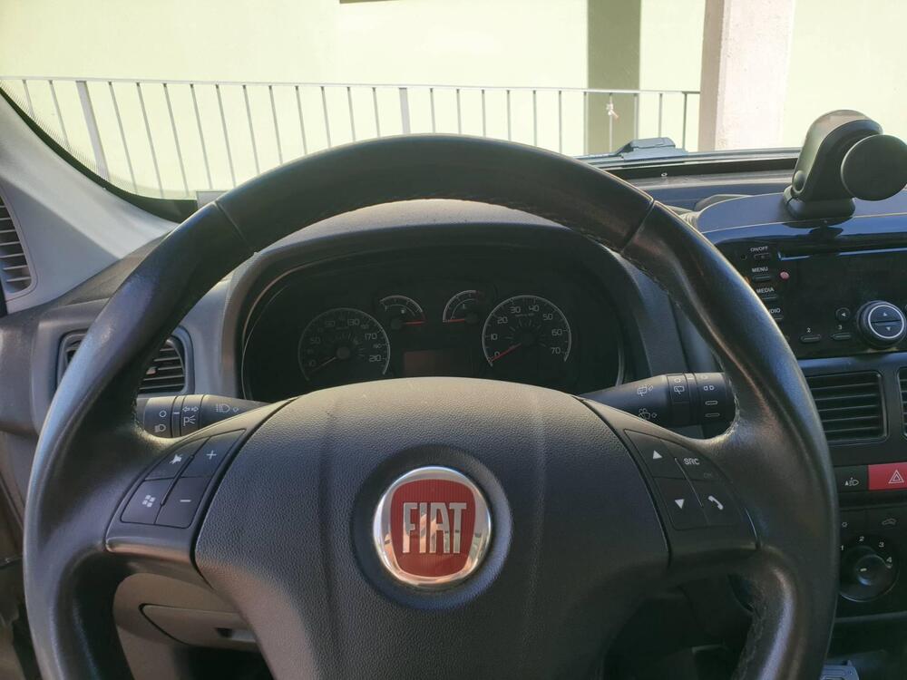 Fiat Doblò usata a Grosseto (13)