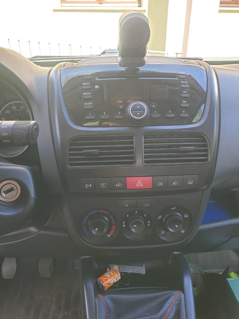 Fiat Doblò usata a Grosseto (14)
