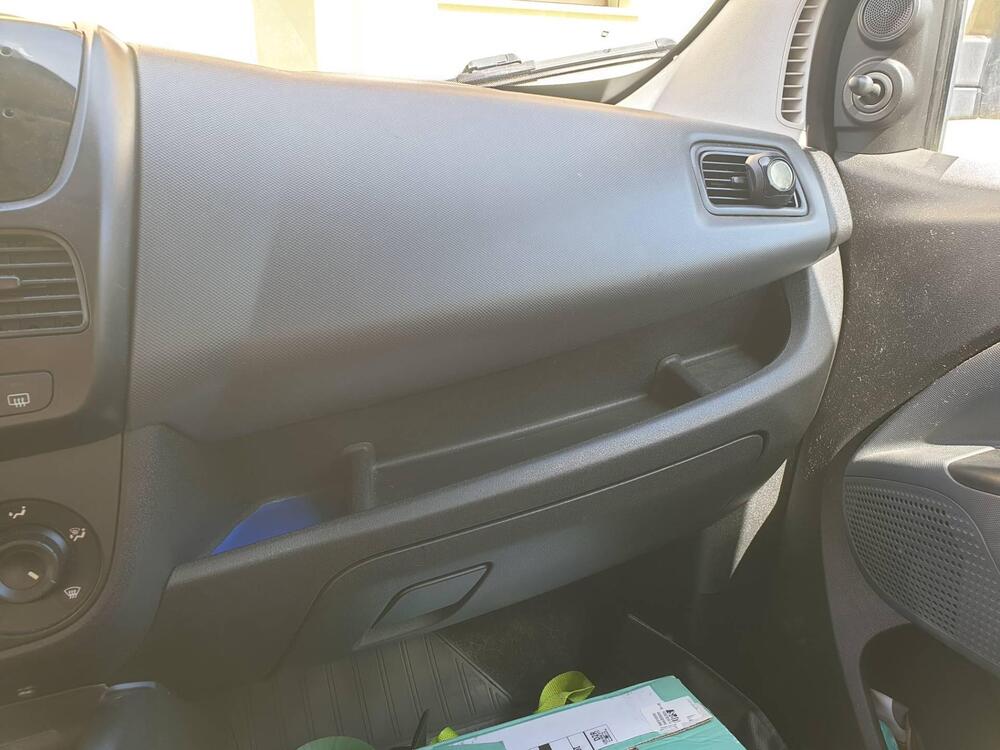 Fiat Doblò usata a Grosseto (15)