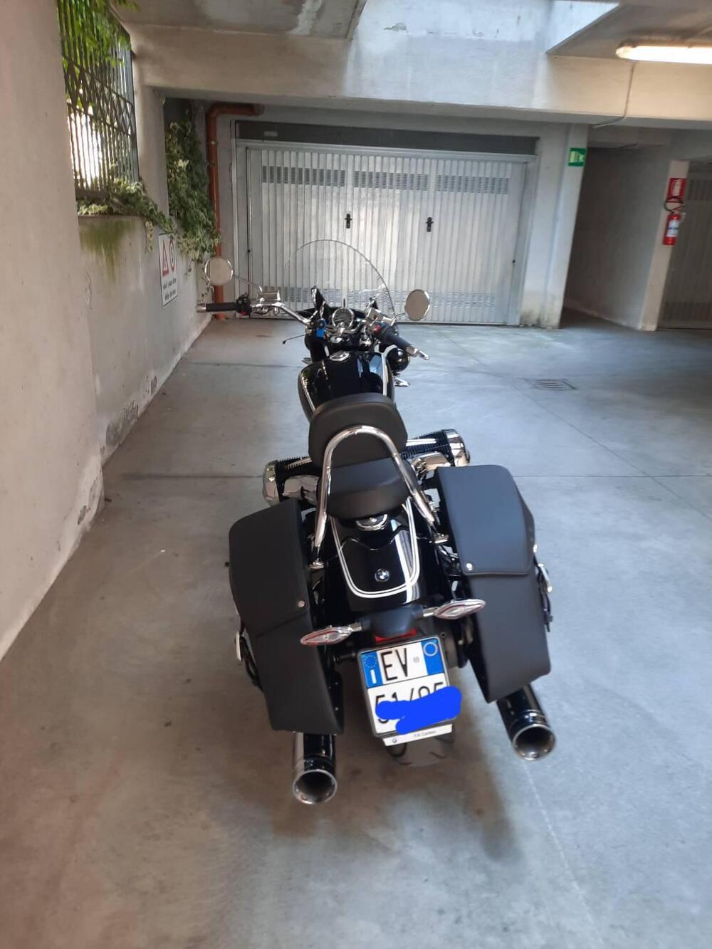 Bmw R 18 Classic (2021 - 24) (5)