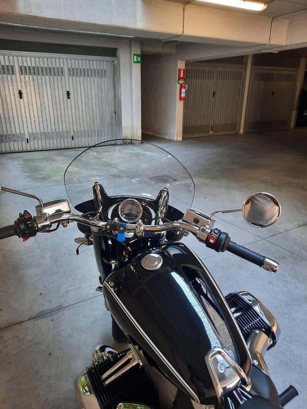 Bmw R 18 Classic (2021 - 24) (6)