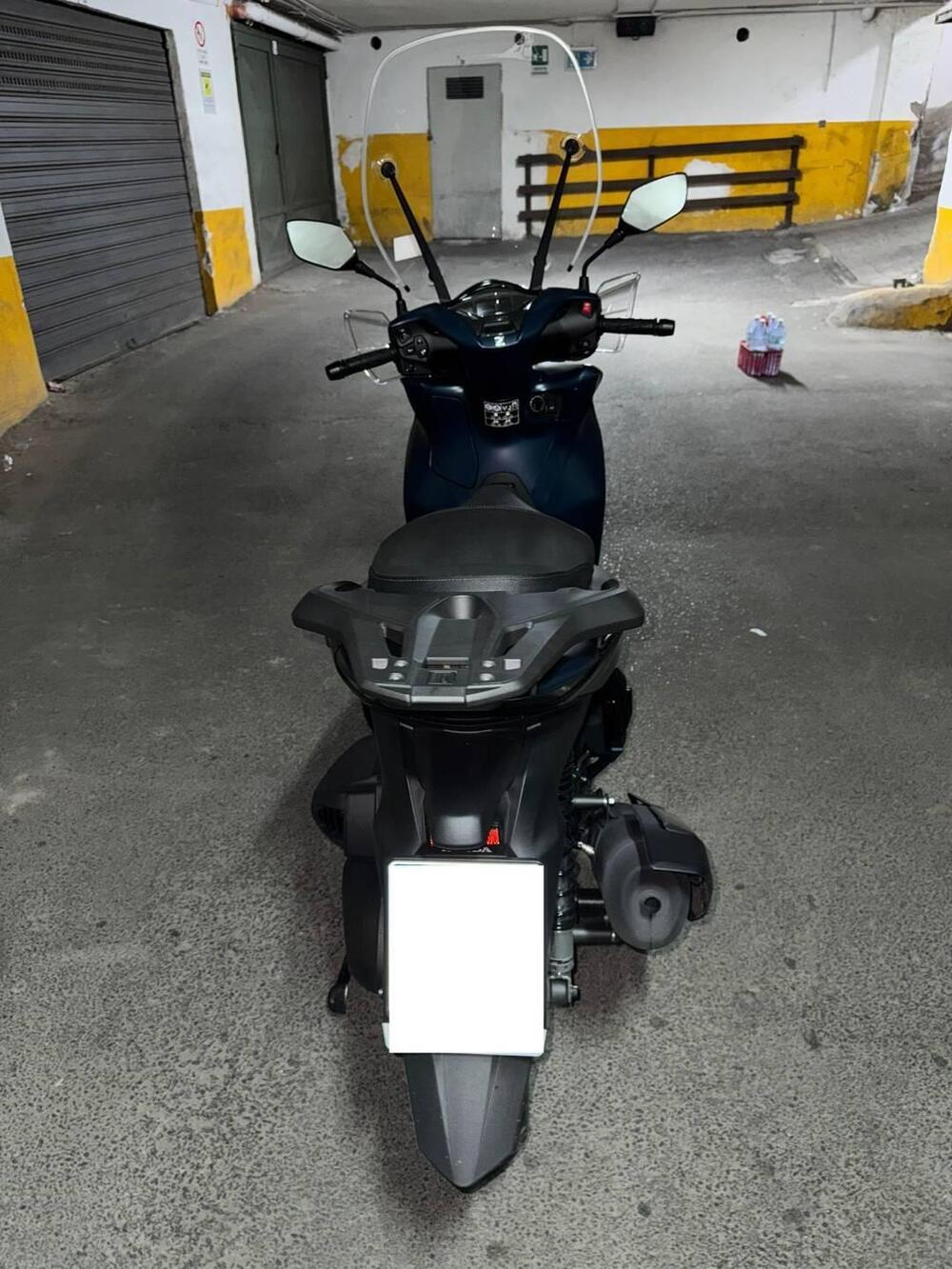 Honda SH 350 (2021 - 24) (3)