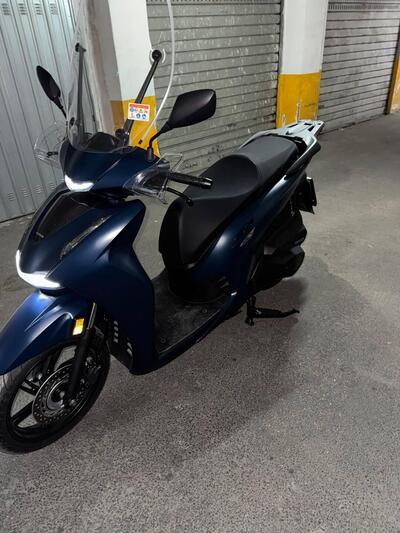 Honda SH 350 (2021 - 24) usata