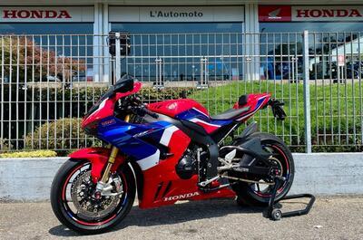 Honda CBR 1000 RR-R Fireblade SP (2020 - 21) usata