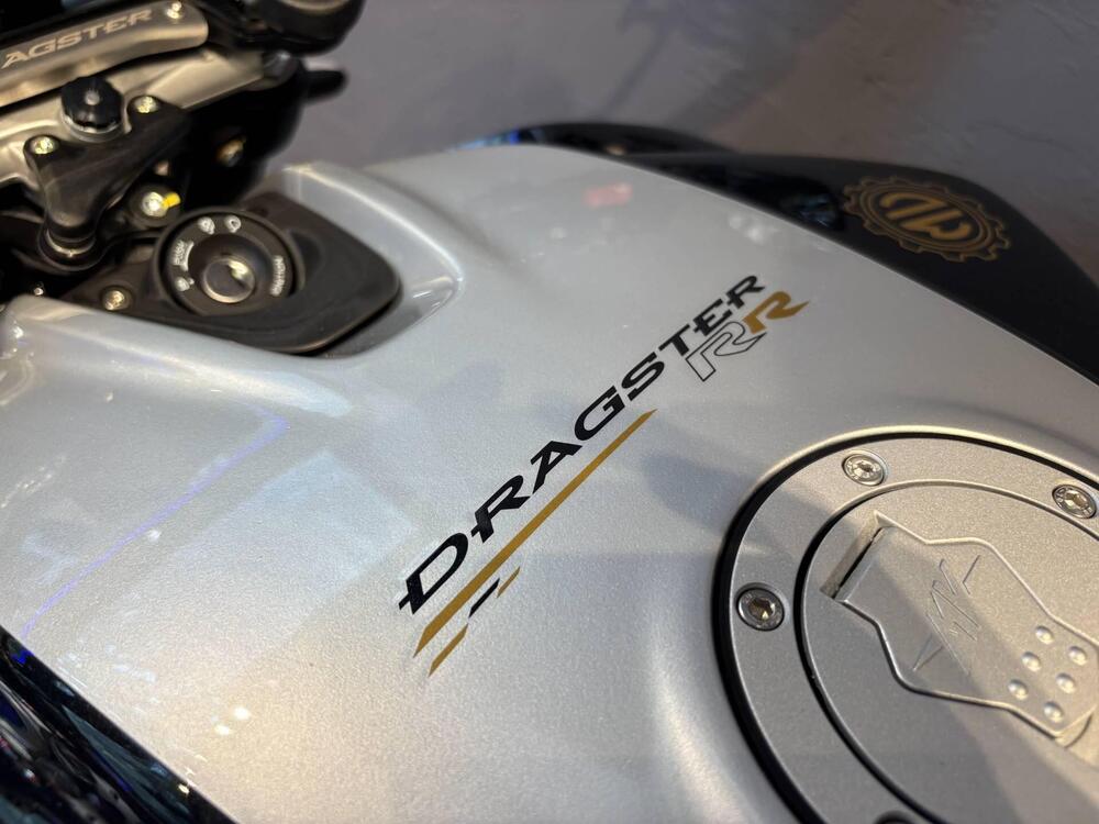 MV Agusta Dragster 800 RR Ottantesimo (2025 - 26) (7)