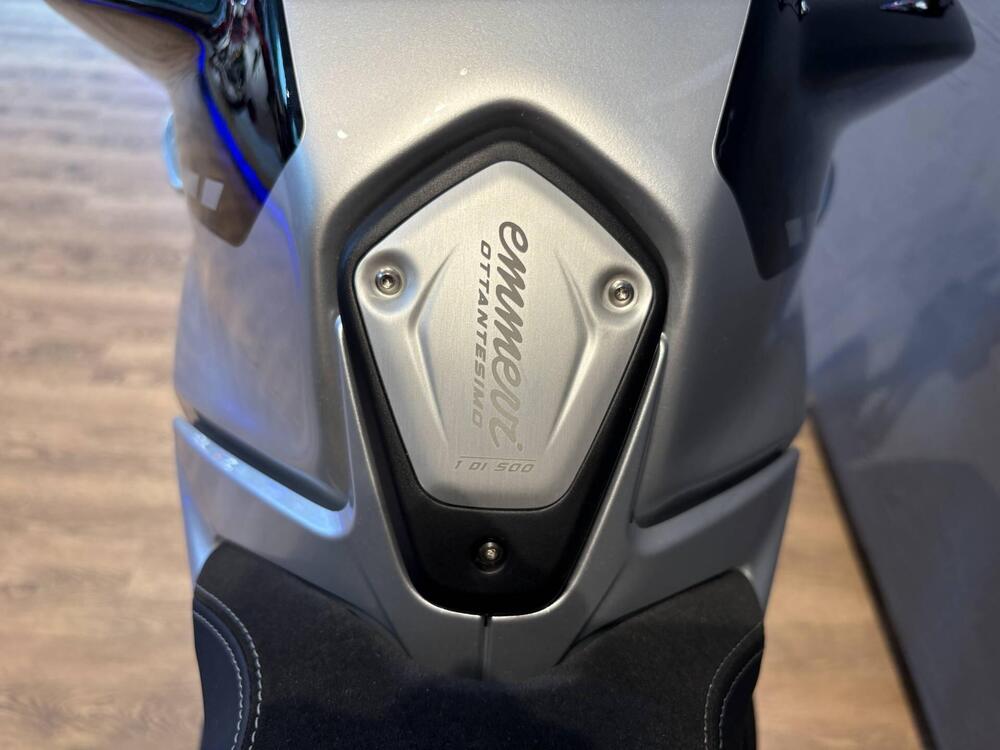 MV Agusta Dragster 800 RR Ottantesimo (2025 - 26) (8)