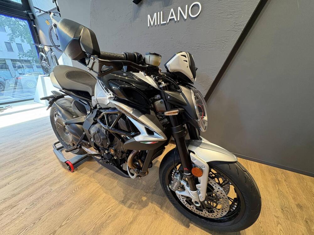 MV Agusta Dragster 800 RR Ottantesimo (2025 - 26) (3)