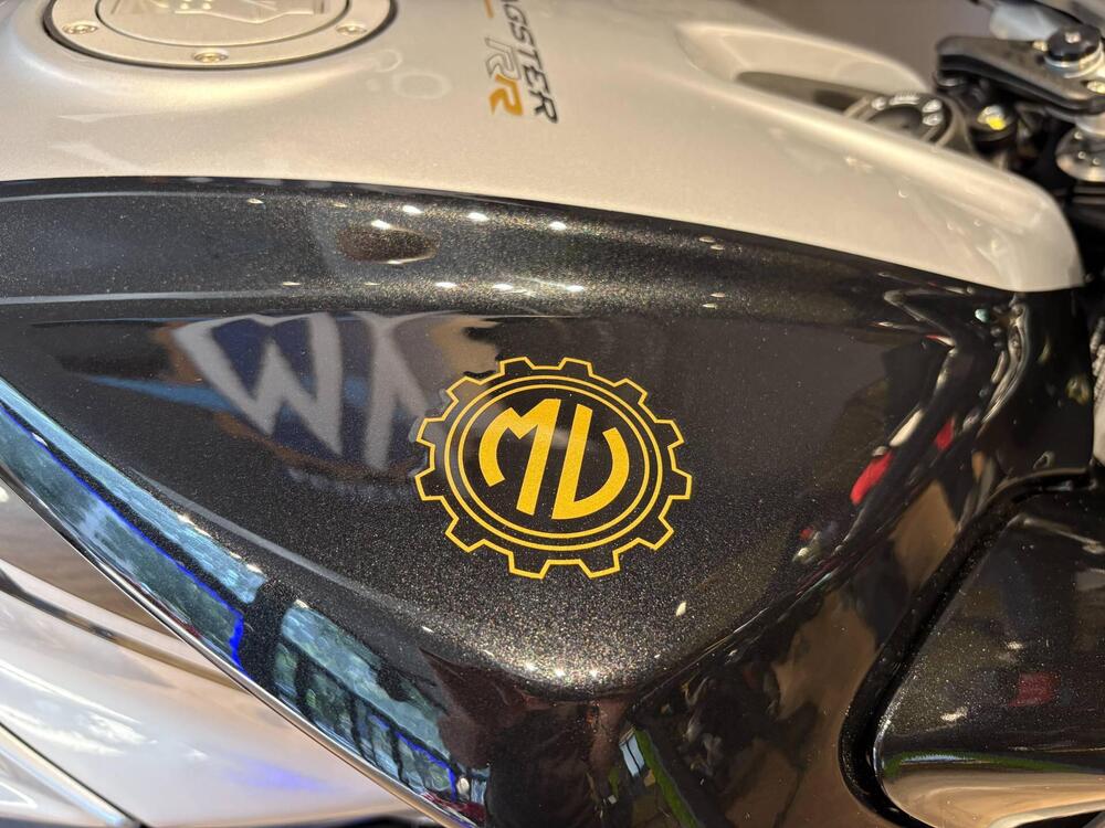 MV Agusta Dragster 800 RR Ottantesimo (2025 - 26) (6)