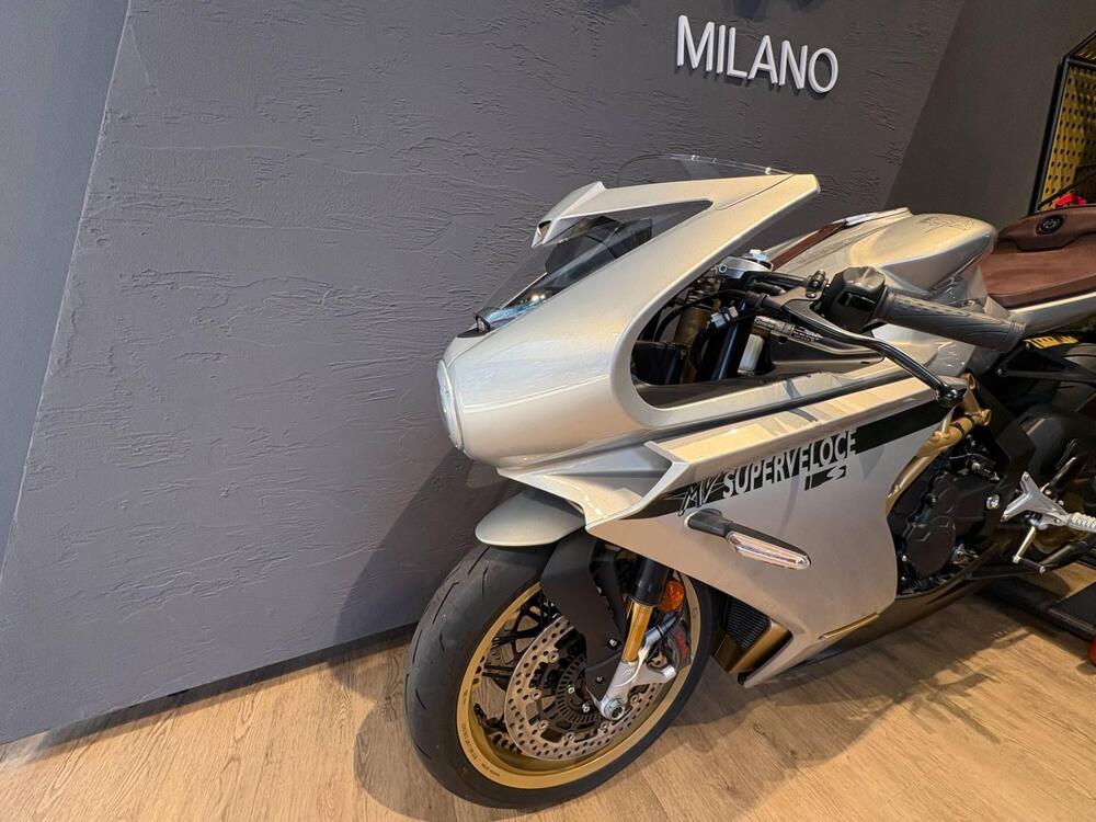 MV Agusta Superveloce 800 S (2021 - 25) (8)