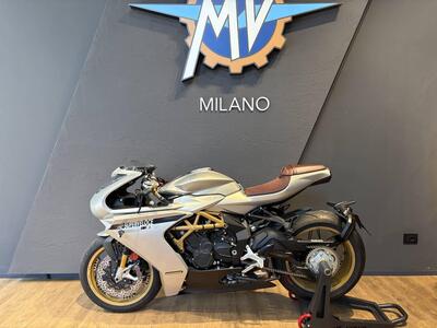 MV Agusta Superveloce 800 S (2021 - 25) nuova