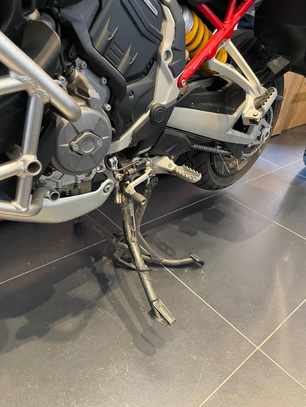 Ducati Multistrada V4 S (2021 - 24) (7)