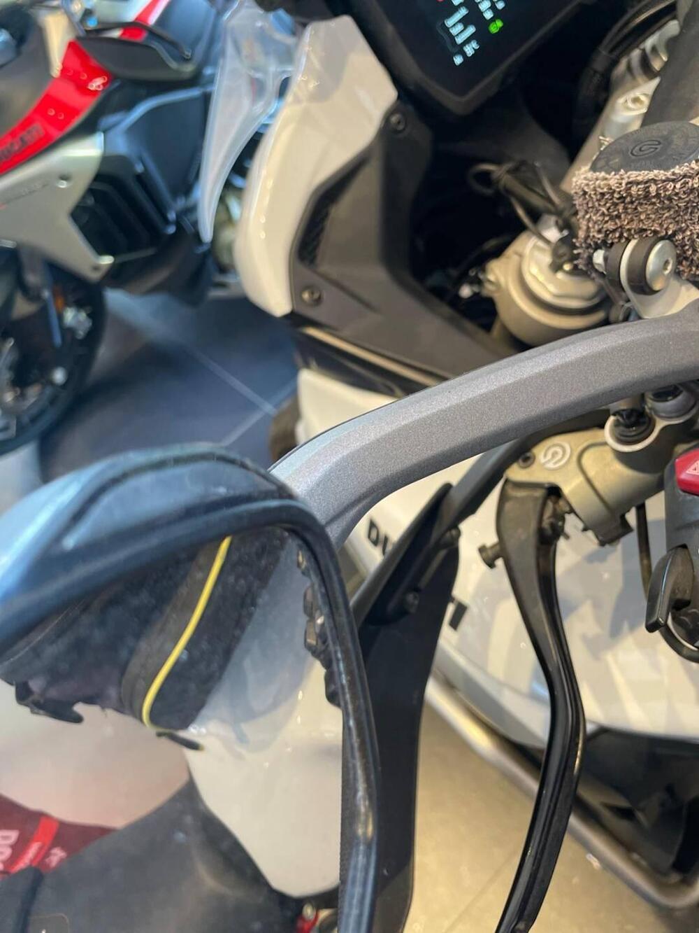 Ducati Multistrada V4 S (2021 - 24) (12)