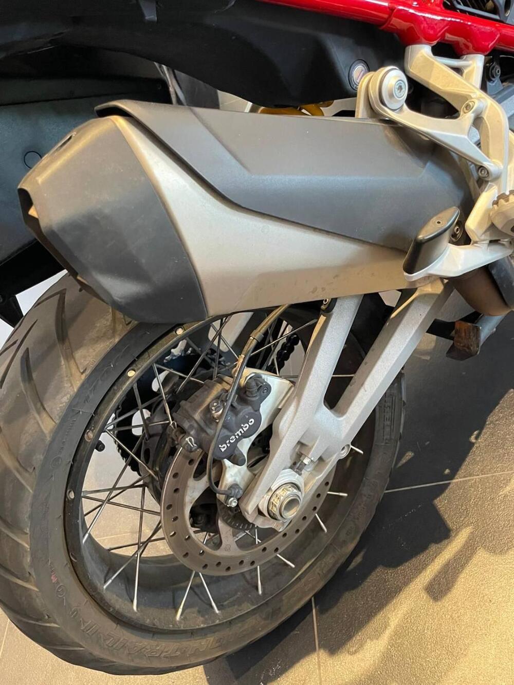 Ducati Multistrada V4 S (2021 - 24) (14)
