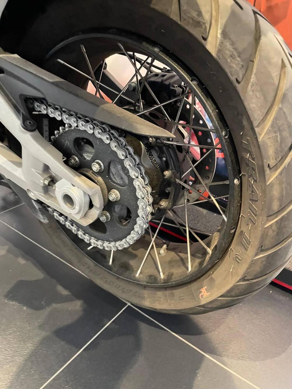 Ducati Multistrada V4 S (2021 - 24) (16)