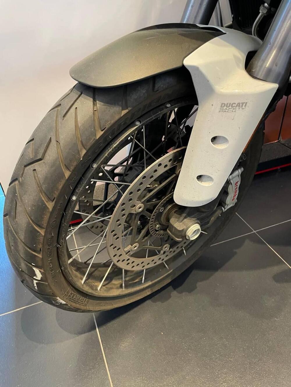 Ducati Multistrada V4 S (2021 - 24) (17)