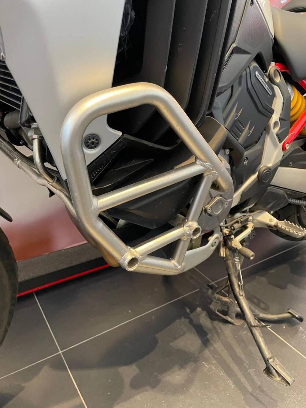 Ducati Multistrada V4 S (2021 - 24) (18)