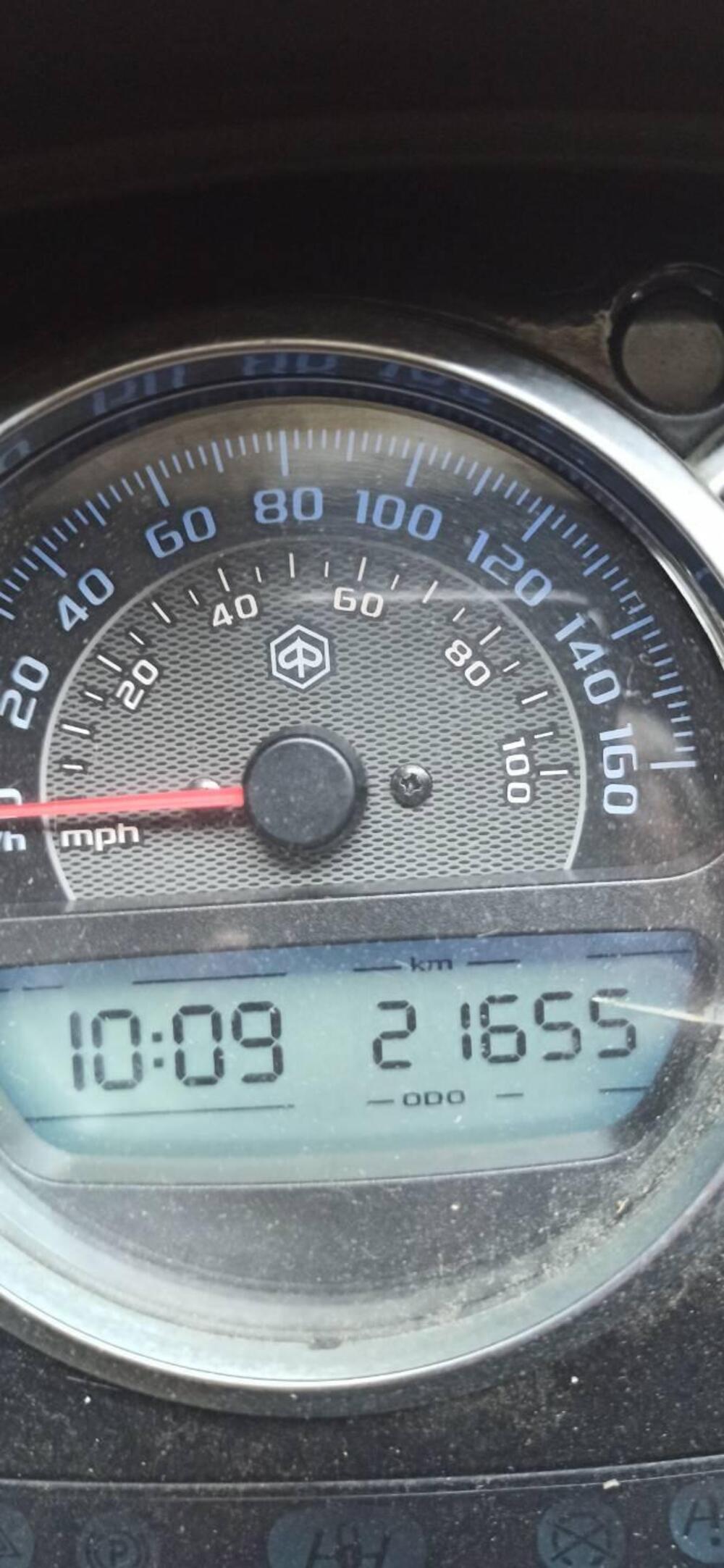 Piaggio Mp3 300 ie Yourban LT (2011 - 16) (6)