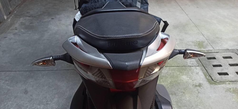Piaggio Mp3 300 ie Yourban LT (2011 - 16) (11)
