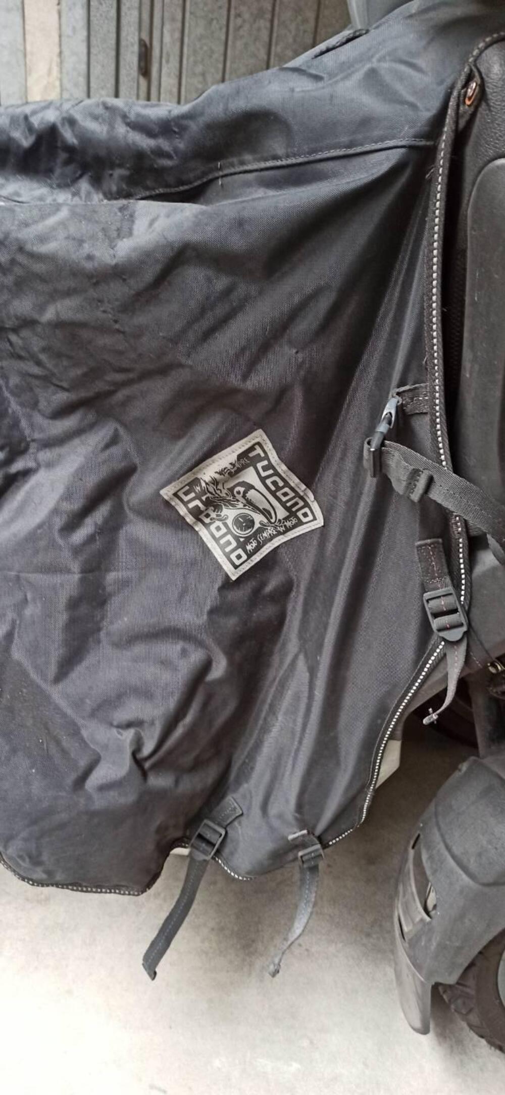 Piaggio Mp3 300 ie Yourban LT (2011 - 16) (14)