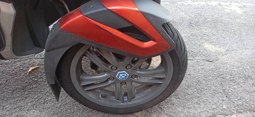 Piaggio Mp3 300 ie Yourban LT (2011 - 16) (15)