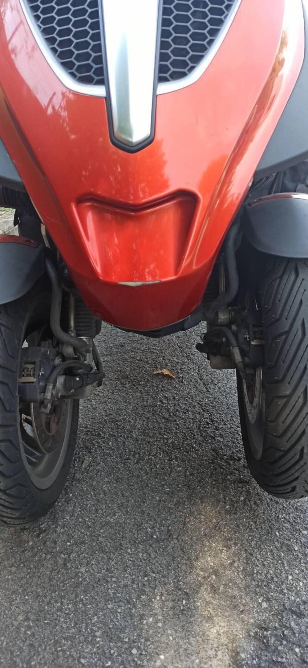 Piaggio Mp3 300 ie Yourban LT (2011 - 16) (17)