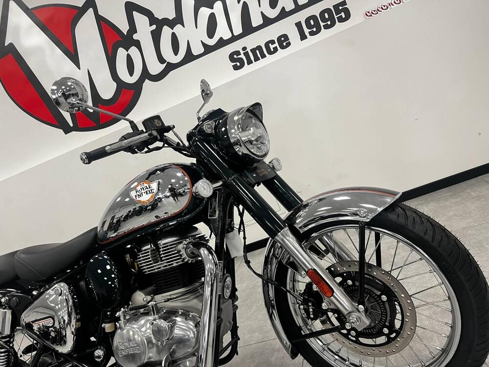 Royal Enfield Classic 350 (2021 - 26) (2)