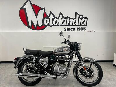 Royal Enfield Classic 350 (2021 - 25) usata
