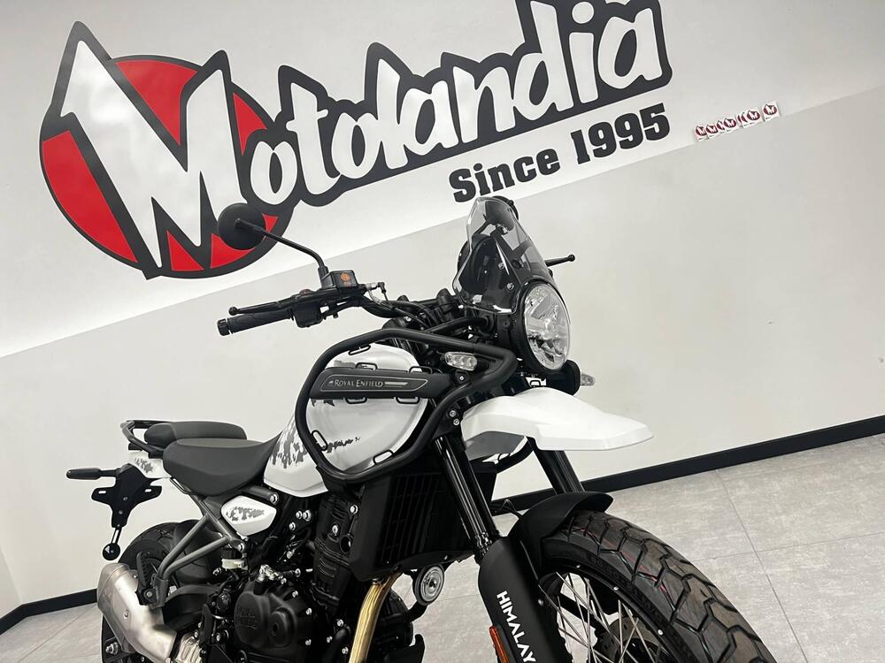 Royal Enfield Himalayan 450 (2024 - 26) (2)