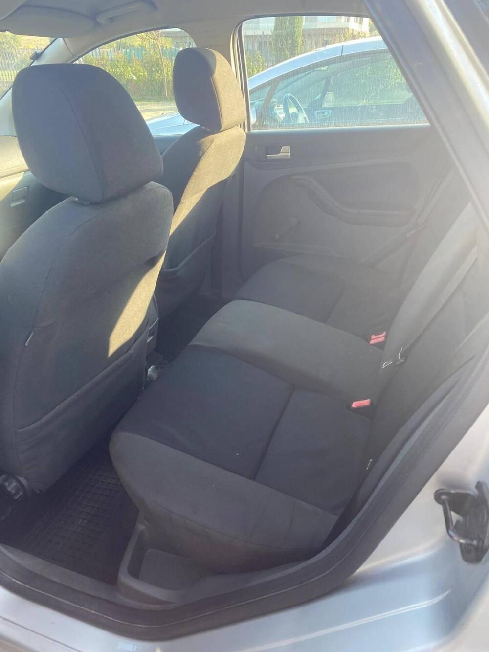 Ford Focus usata a Cosenza (4)