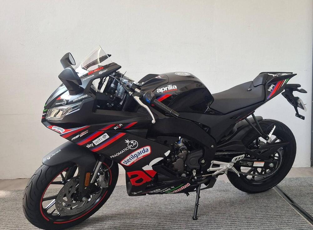 Aprilia RS 125 GP Replica (2025 - 26) (2)