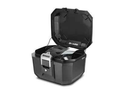 Nuovo Top Case SHAD TR41