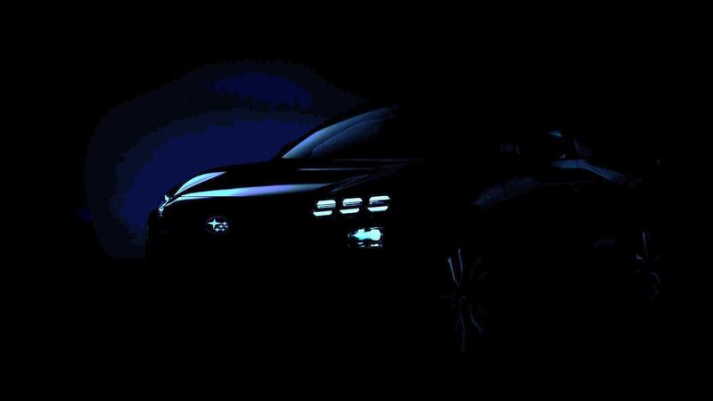 Subaru ha tre novit&agrave; in arrivo: ecco i teaser di cosa ci aspetta il prossimo 18 luglio