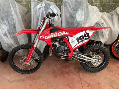 GASGAS MC 85 (2022) usata