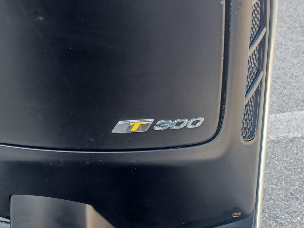 Vespa GTS 300 Supertech Hpe (2021 - 22) (8)