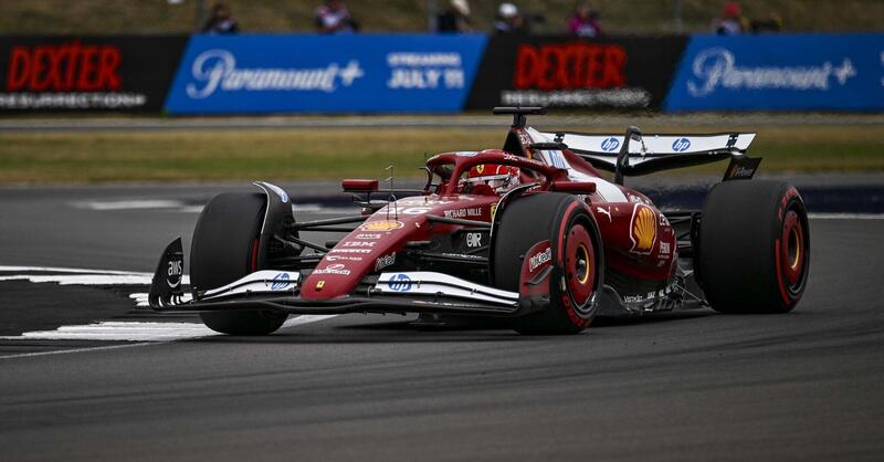 F1. Ferrari, iniziato il lavoro al simulatore per il 2026, Leclerc: &quot;Meno affascinante da guidare&quot;. Hamilton: &quot;Sar&agrave; l&rsquo;anno migliore&quot;